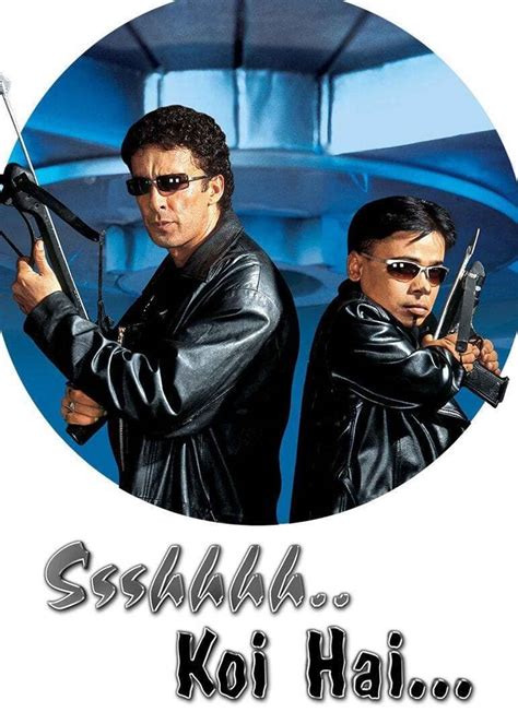 SsshhhhKoi Hai .